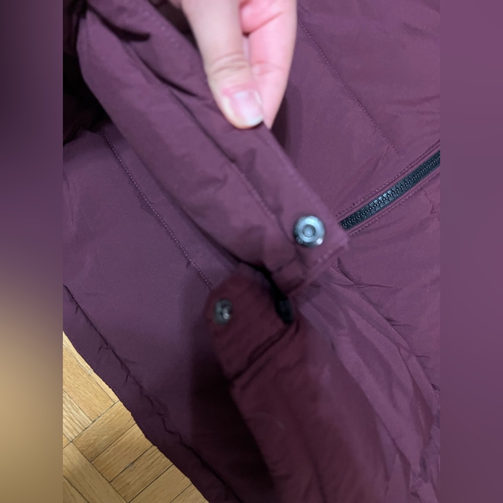 Andrew Marc jacket - Picture 4 of 10
